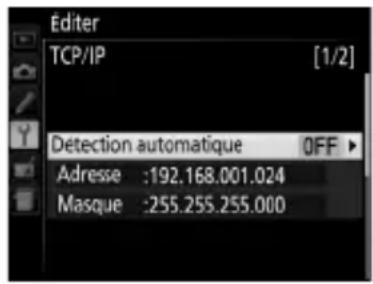 NIKON UT1 - FTP - 1