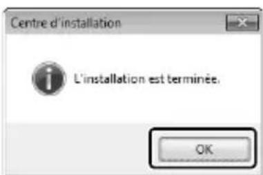 NIKON UT1 - Quitter l'installation. - 1