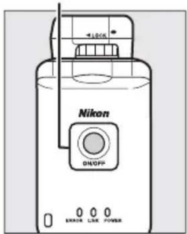 NIKON UT1 - Étape 1: Préparation du matériel - 2