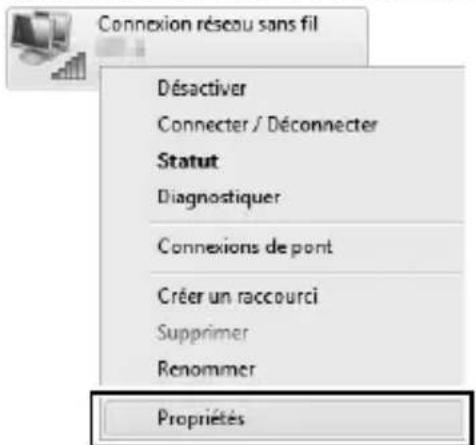 NIKON UT1 - Modifiez les réglages comme décrit ci-dessous et cliquez sur Terminer. - 2