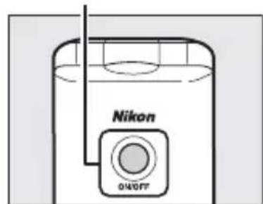 NIKON UT1 - Photographie en mode intervalloitre - 1