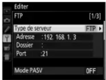 NIKON UT1 - FTP - 2