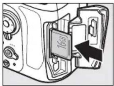NIKON UT1 - Étape 1: Préparation du matériel - 1
