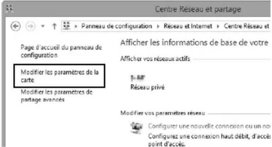 NIKON UT1 - Serveur FTP - 1