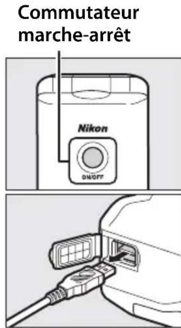NIKON UT1 - Retouche - 1