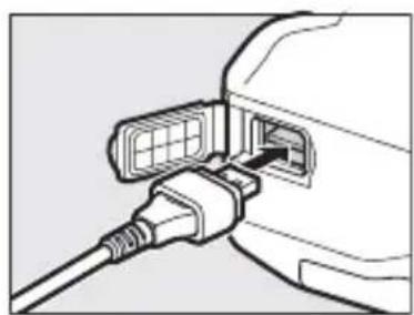 NIKON UT1 - Étape 1: Préparation du matériel - 1