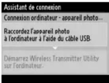 NIKON UT1 - Étape 4 : Connexion apparéil photo - ordinateur - 1