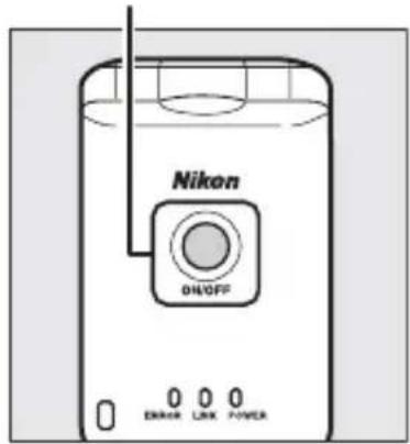 NIKON UT1 - Branchez un cable Ethernet. - 2