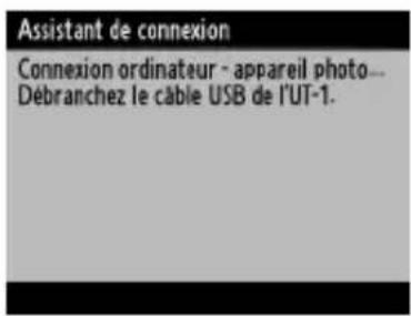 NIKON UT1 - Passez à l'étape suivante. - 1