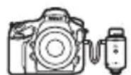 NIKON UT1 - Modes Infrastructure et Ad Hoc - 1