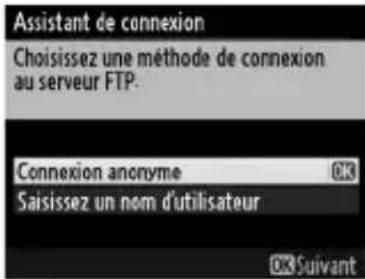 NIKON UT1 - Connectez-vous. - 1