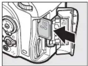 NIKON UT1 - Connexion au serveur FTP - 1
