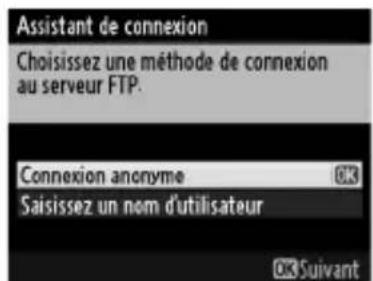 NIKON UT1 - Connectez-vous. - 1