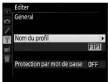 NIKON UT1 - Général - 1