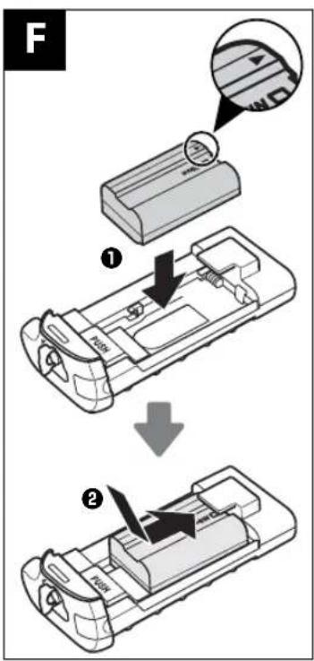 NIKON MBD12 - MB-D12 - 6