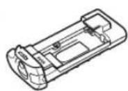 NIKON MBD12 - The MB-D12 and Supplied Accessories - 2