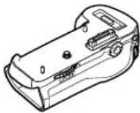 NIKON MBD12 - MB-D12a=Jnngnnn - 1