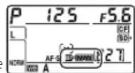 NIKON MBD12 - Charge des accumulateurs/piles - 1