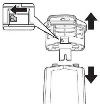 NIKON MBD12 - EN-EL18 - 1