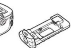 NIKON MBD12 - MB-D12 付属品を確認する - 2