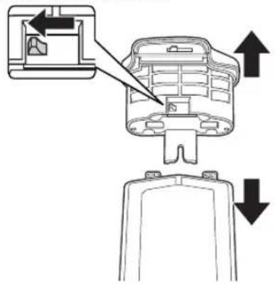 NIKON MBD12 - EN-EL18 - 1