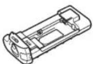 NIKON MBD12 - MB-D12 ve Birlikte Verilen Aksesuarlar - 2