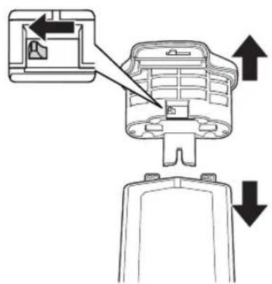 NIKON MBD12 - EN-EL18 - 1