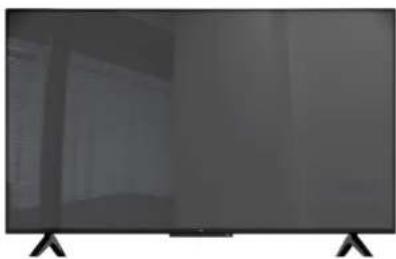 Xiaomi MI TV P1 50 - Organisme notifié (facultatif) : - 1