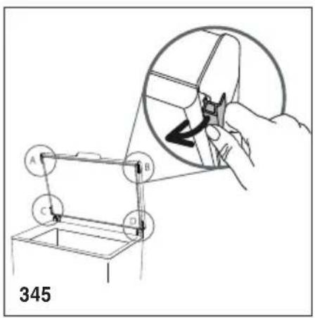 BAUKNECHT GT 27604 - Communiquez : - 4