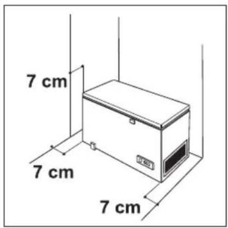 BAUKNECHT GT 27604 - Communiquez : - 5