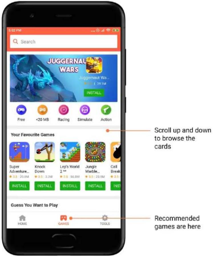Xiaomi Poco F3 - Recommendations - 2
