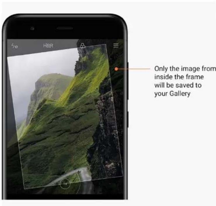 Xiaomi Poco F3 - À propos de cette fonctionnalité - 1