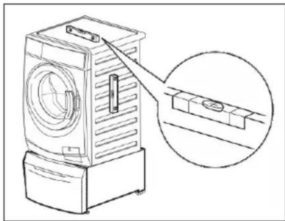 ZANUSSI E6WHPED4 - Napomena - 54