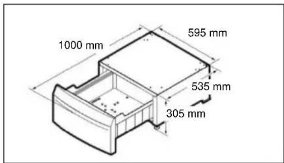 ZANUSSI E6WHPED4 - Informationen - 1