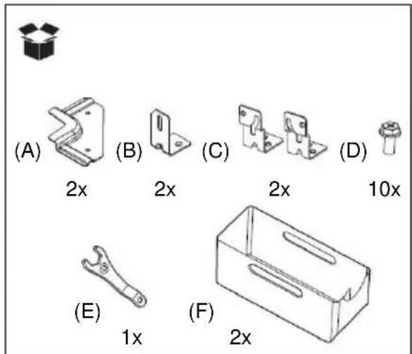 ZANUSSI E6WHPED4 - AVERTISSEMENT ! - 7