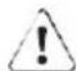 ZANUSSI E6WHPED4 - ADVARSEL! - 2