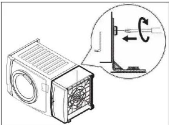 ZANUSSI E6WHPED4 - Napomena - 5
