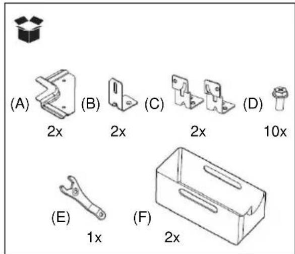 ZANUSSI E6WHPED4 - Napomena - 12