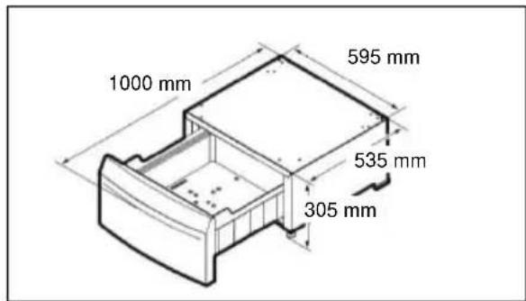 ZANUSSI E6WHPED4 - WARNING! - 6