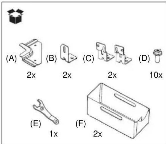 ZANUSSI E6WHPED4 - ADVARSEL! - 4