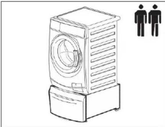 ZANUSSI E6WHPED4 - Napomena - 52