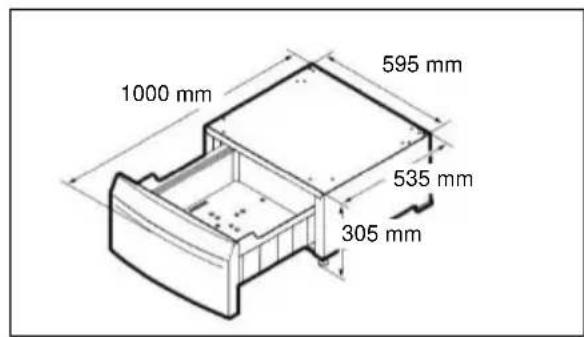 ZANUSSI E6WHPED4 - Produkty i akcesoria Informacje - 1