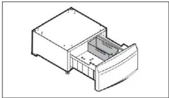 ZANUSSI E6WHPED4 - Порядок установки - 15