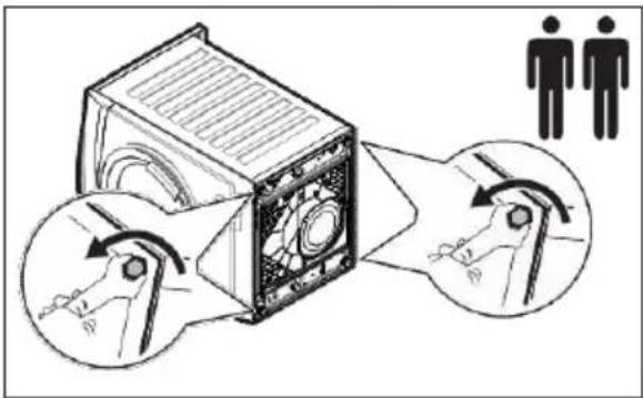 ZANUSSI E6WHPED4 - i - 1