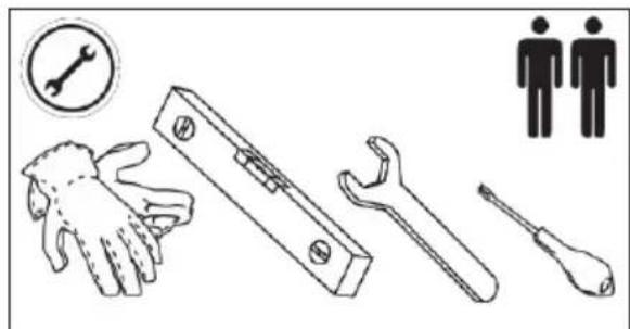 ZANUSSI E6WHPED4 - AVERTISSEMENT ! - 3