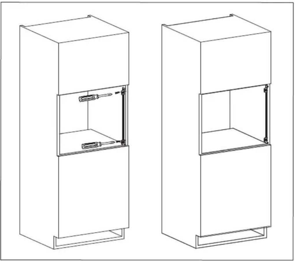 ZANUSSI ZMSN5SX - WICHTIG! - 1