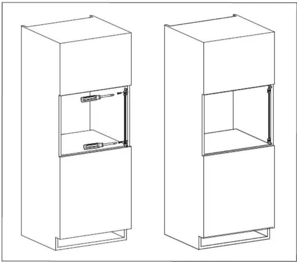 ZANUSSI ZMSN5SX - IMPORTANTE! - 1