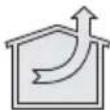 ZANUSSI ZFVX16K - INSTALLATIONSMETODER - 1