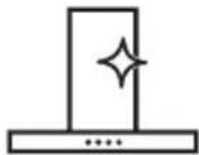 ZANUSSI ZHB92670KA - Примечание по очистке - 2