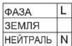 CANDY CSG6B - NOДКЛIOUЧЕНК 3ЛЕKTPOCETN - 1